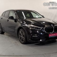 BMW 1 Series 2020