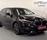 BMW 1 Series 2020