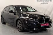 BMW 1 Series 2020