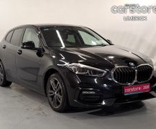 BMW 1 Series 2020