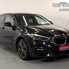BMW 1 Series 2020