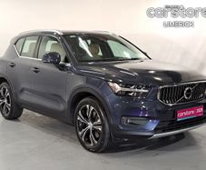 Volvo XC40 2020