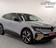 Renault Megane 2023