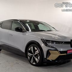 Renault Megane 2023