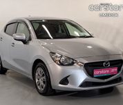 Mazda Demio 2019