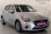 Mazda Demio 2019