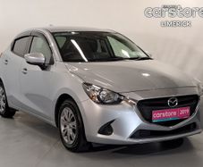 Mazda Demio 2019