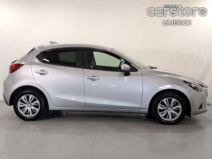 Mazda Demio 2019