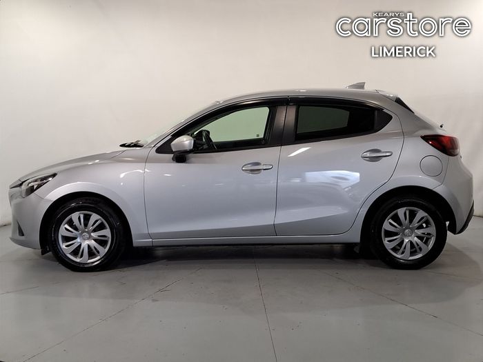 Mazda Demio 2019