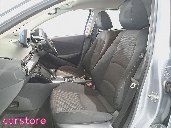 Mazda Demio 2019