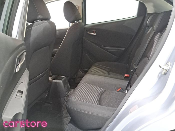 Mazda Demio 2019