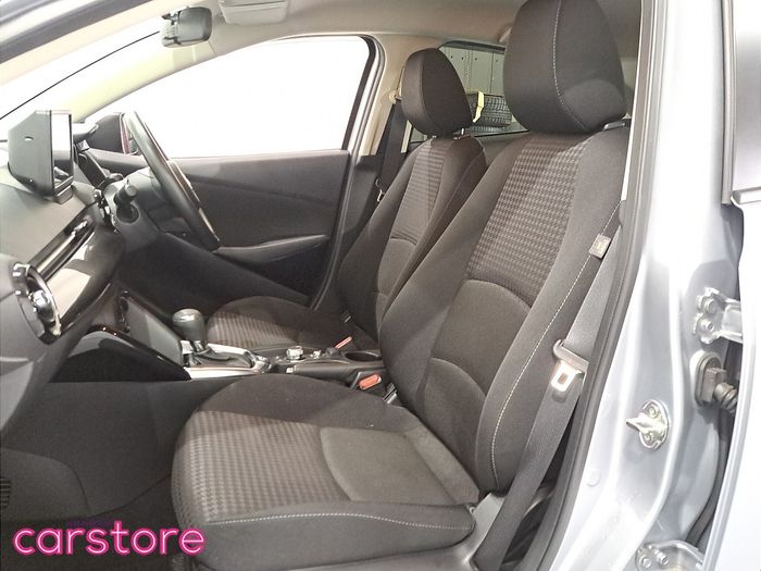 Mazda Demio 2019