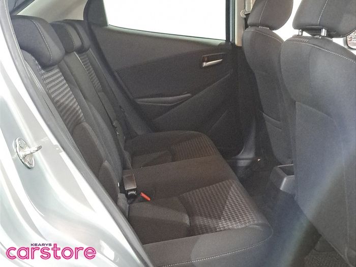 Mazda Demio 2019