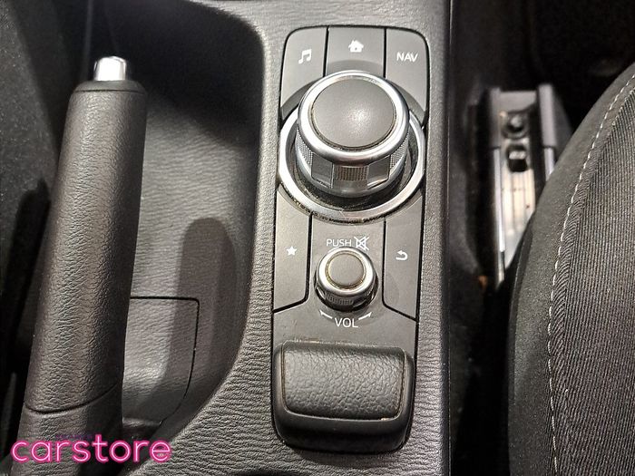 Mazda Demio 2019