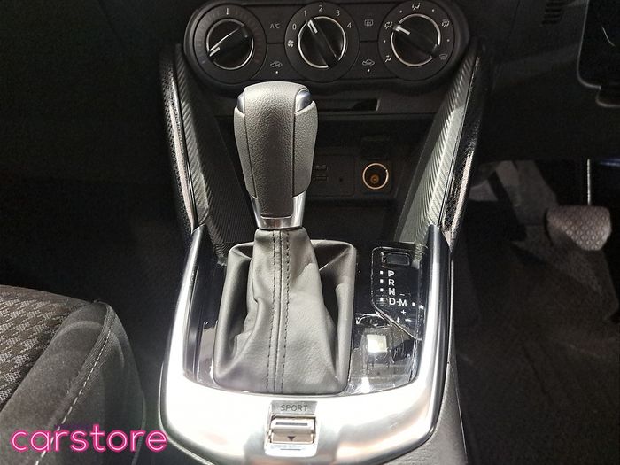 Mazda Demio 2019