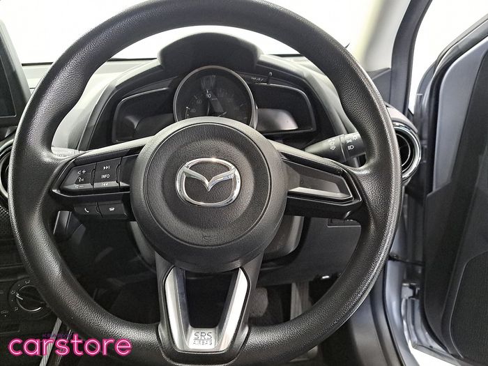 Mazda Demio 2019