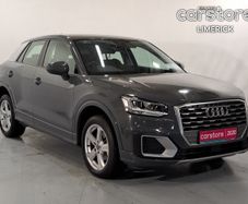 Audi Q2 2020