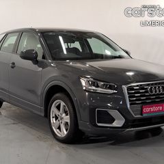 Audi Q2 2020