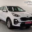 Kia Sportage 2021