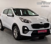 Kia Sportage 2021