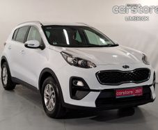 Kia Sportage 2021