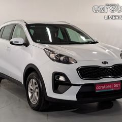 Kia Sportage 2021