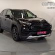 Toyota Rav4 2023