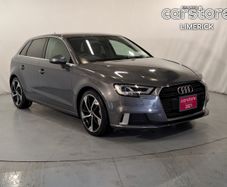Audi A3 2021