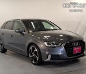 Audi A3 2021