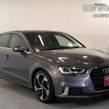 Audi A3 2021