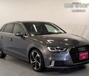 Audi A3 2021
