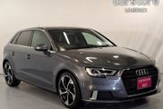 Audi A3 2021