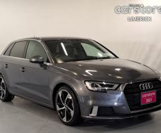Audi A3 2021