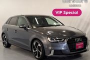 Audi A3 2021