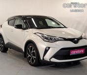 Toyota C-HR 2022