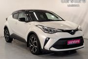Toyota C-HR 2022