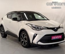 Toyota C-HR 2022