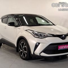 Toyota C-HR 2022