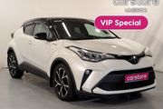 Toyota C-HR 2022