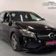 Mercedes-Benz A-Class 2018