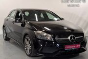 Mercedes-Benz A-Class 2018