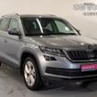 Skoda Kodiaq 2021