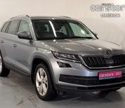 Skoda Kodiaq 2021