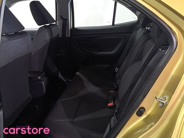 Toyota Yaris Cross 2022