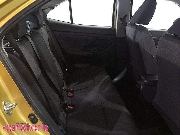 Toyota Yaris Cross 2022