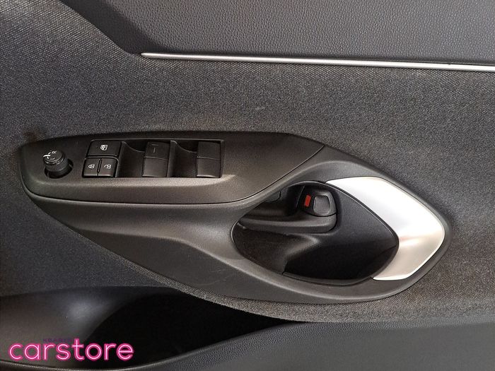 Toyota Yaris Cross 2022