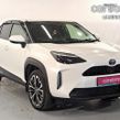 Toyota Yaris Cross 2022