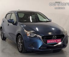 Mazda Demio 2019