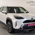 Toyota Yaris Cross 2023