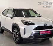 Toyota Yaris Cross 2023